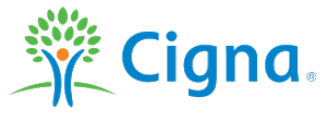 Cigna logo
