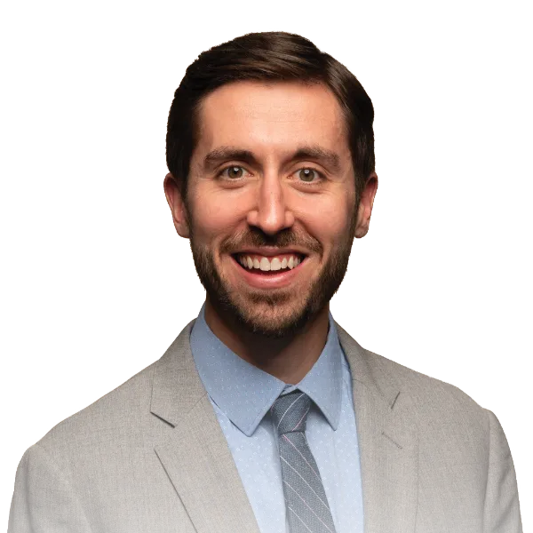 An icon of Dr. Bergeron