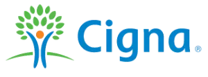 Cigna logo