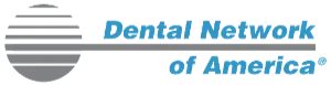 Dental Network of America logo