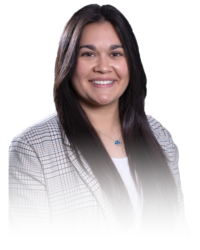 Dr. Dominique Rivera