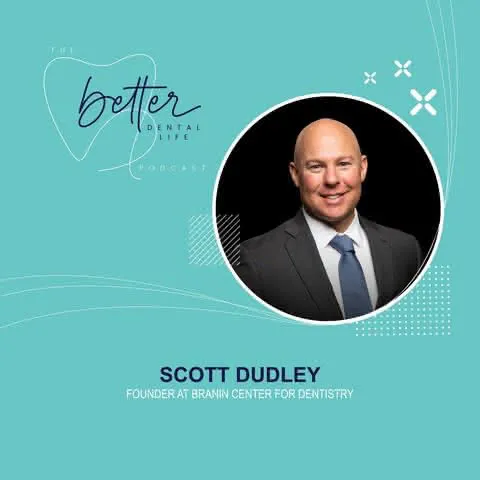 Card for Scott Dudley on Speaker