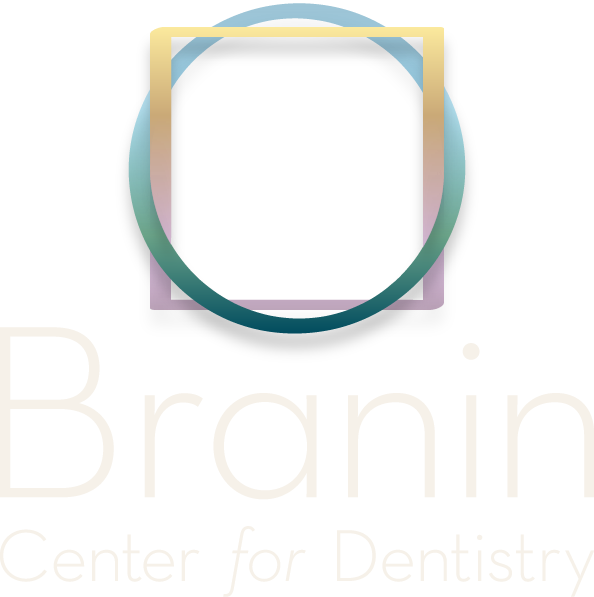 Branin Center logo